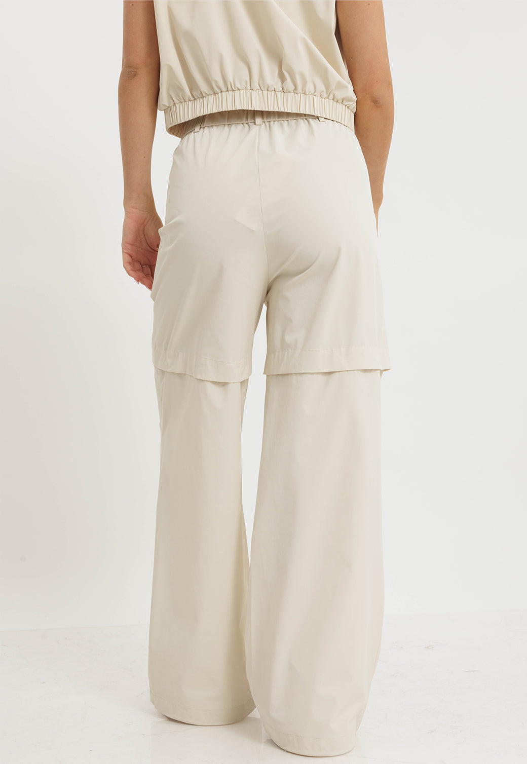 מכנסיים ארוכים לנשים מבית ריפליי