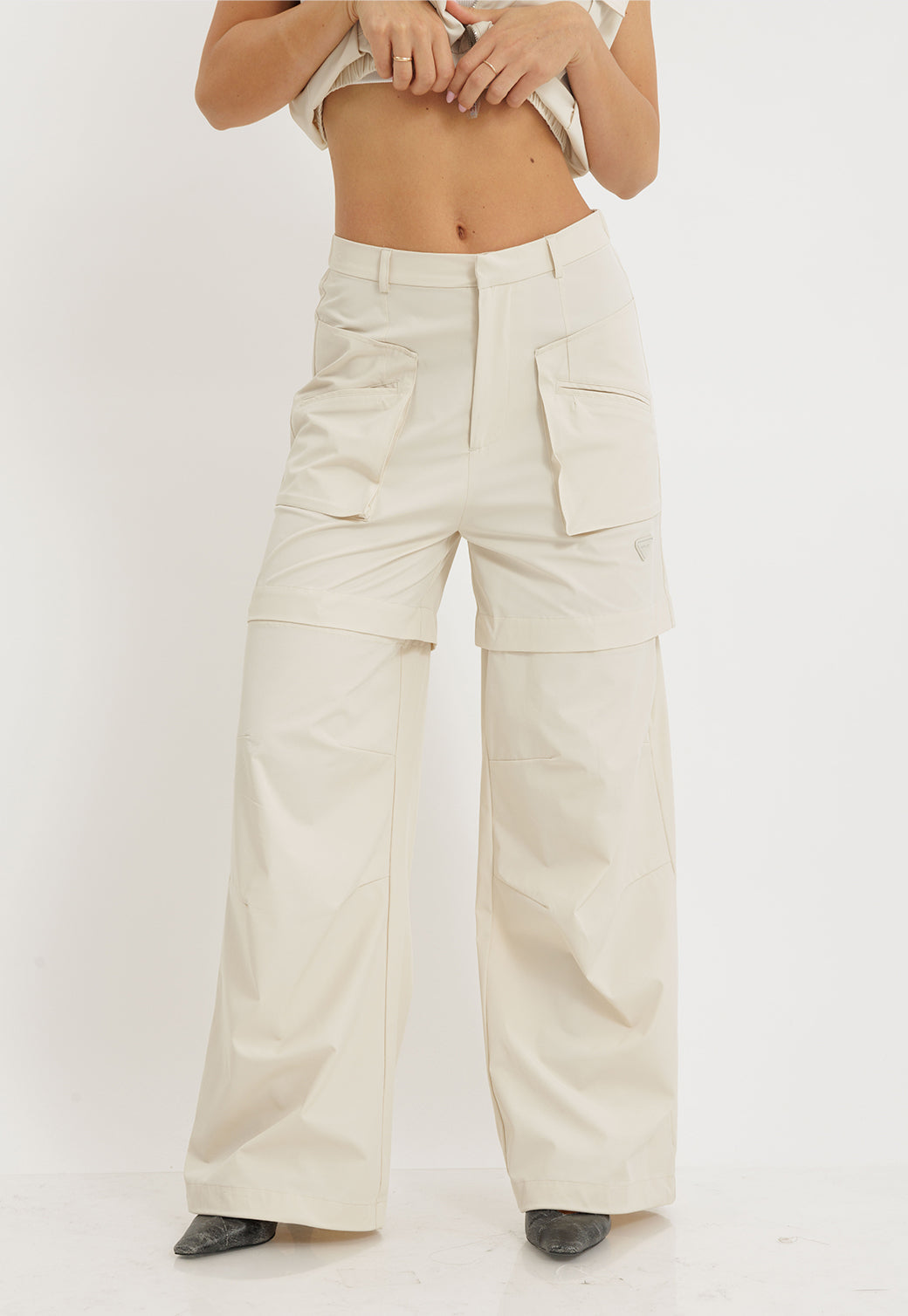 מכנסיים ארוכים לנשים מבית ריפליי