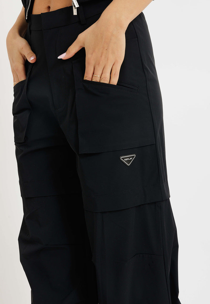 מכנסיים ארוכים לנשים מבית ריפליי