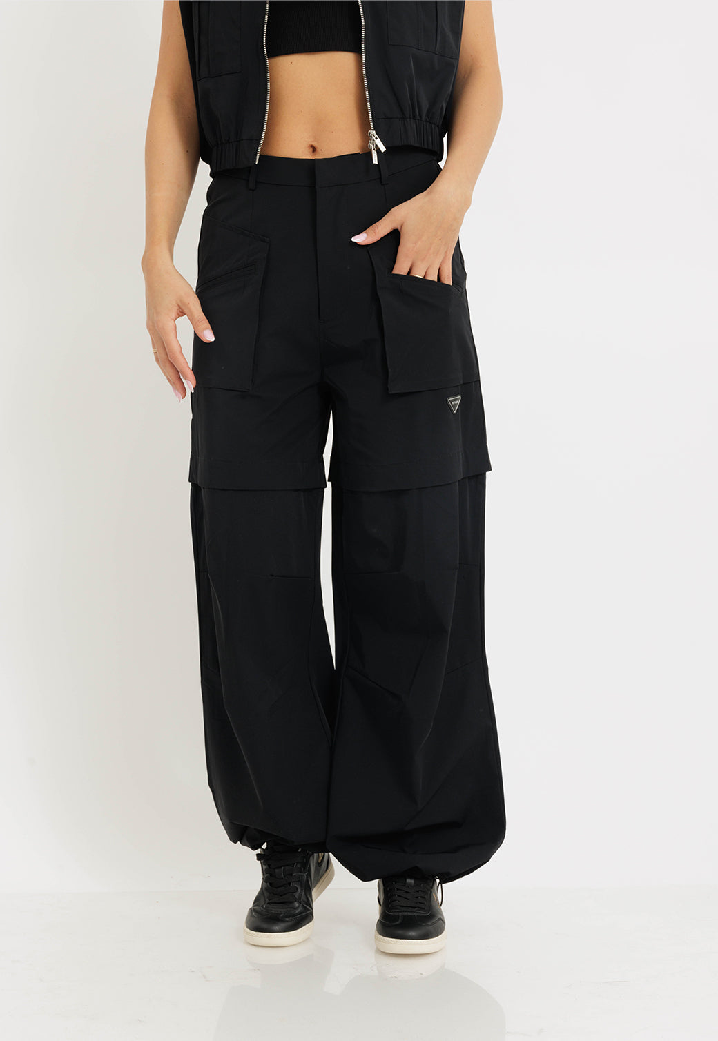 מכנסיים ארוכים לנשים מבית ריפליי