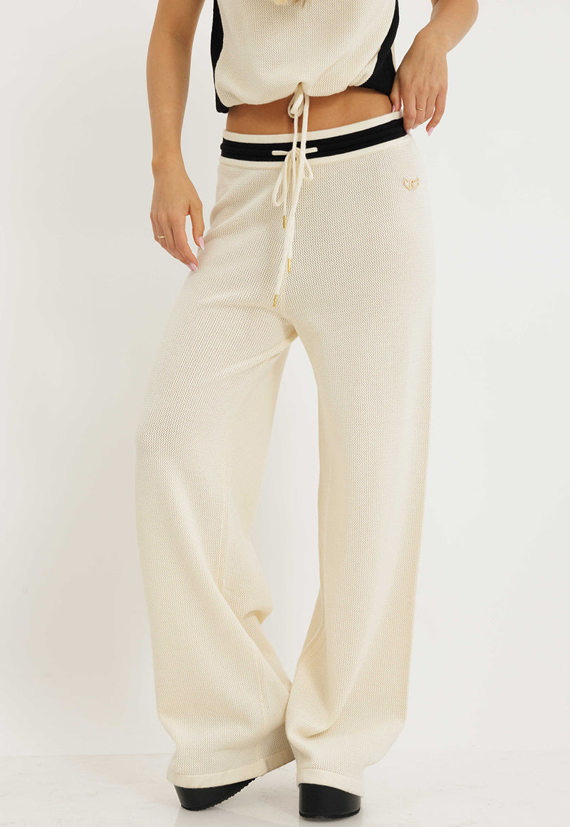 מכנסי רשת ארוכים לנשים מבית ריפליי