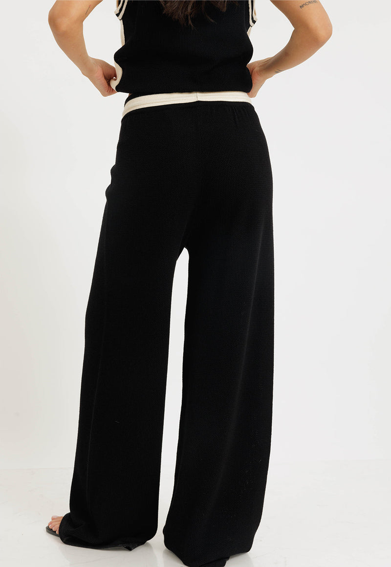 מכנסי רשת ארוכים לנשים מבית ריפליי