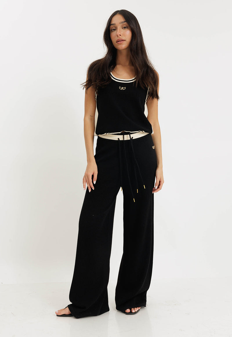 מכנסי רשת ארוכים לנשים מבית ריפליי