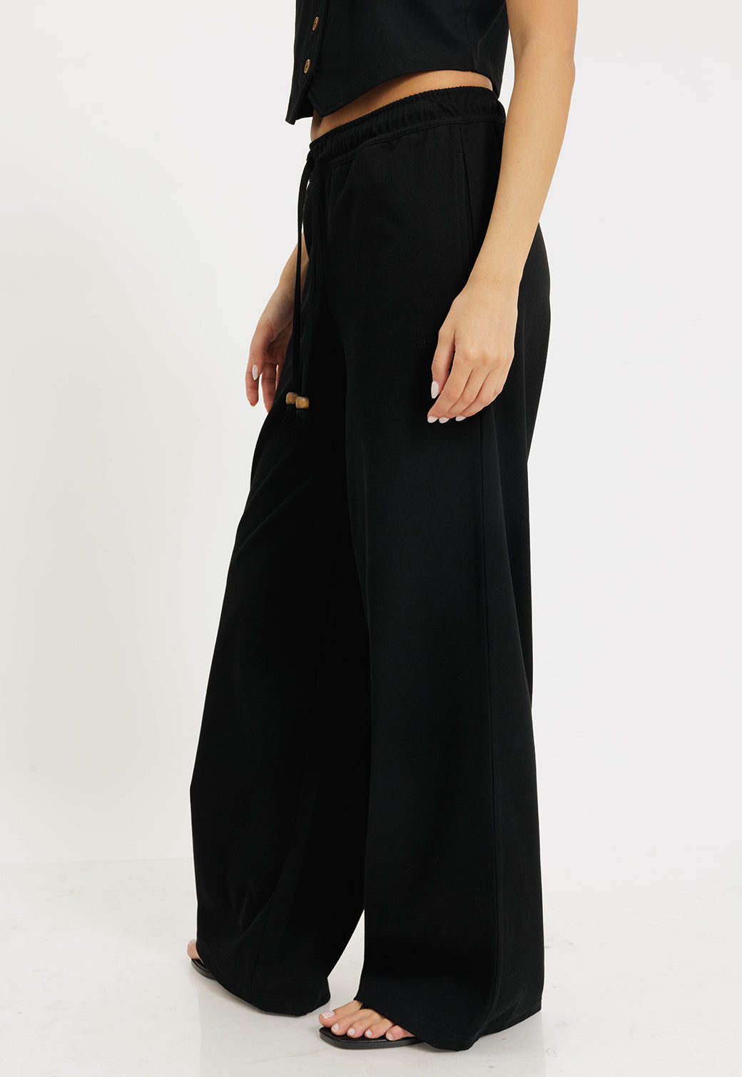 מכנסי אינטרלוק ארוכים לנשים מבית ריפליי