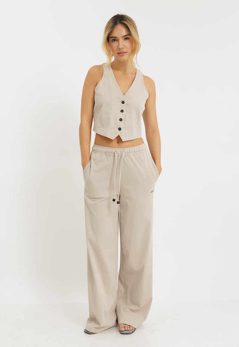 וסט אינטרלוק לנשים מבית ריפליי