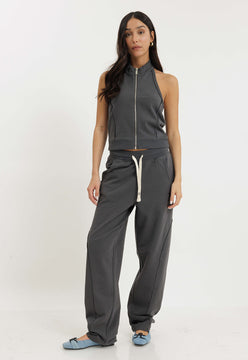 מכנסי טרי ארוכים לנשים מבית ריפליי