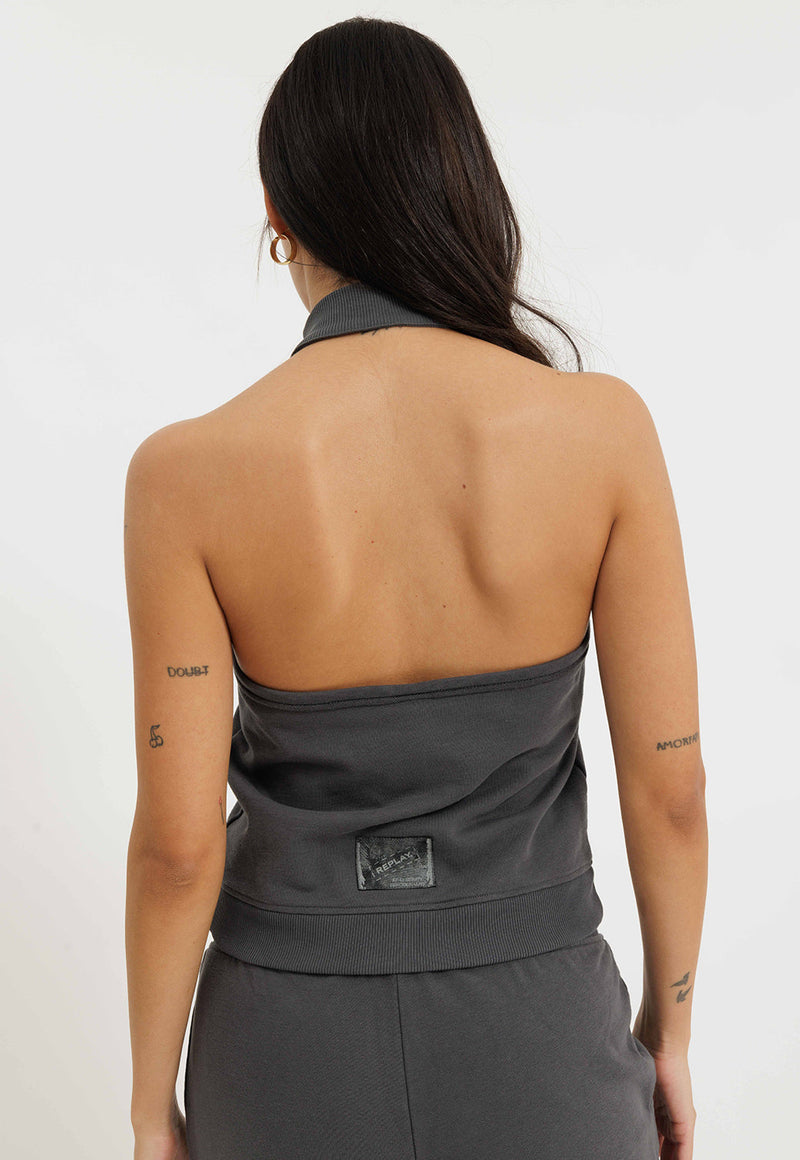 וסט טרי לנשים מבית ריפליי