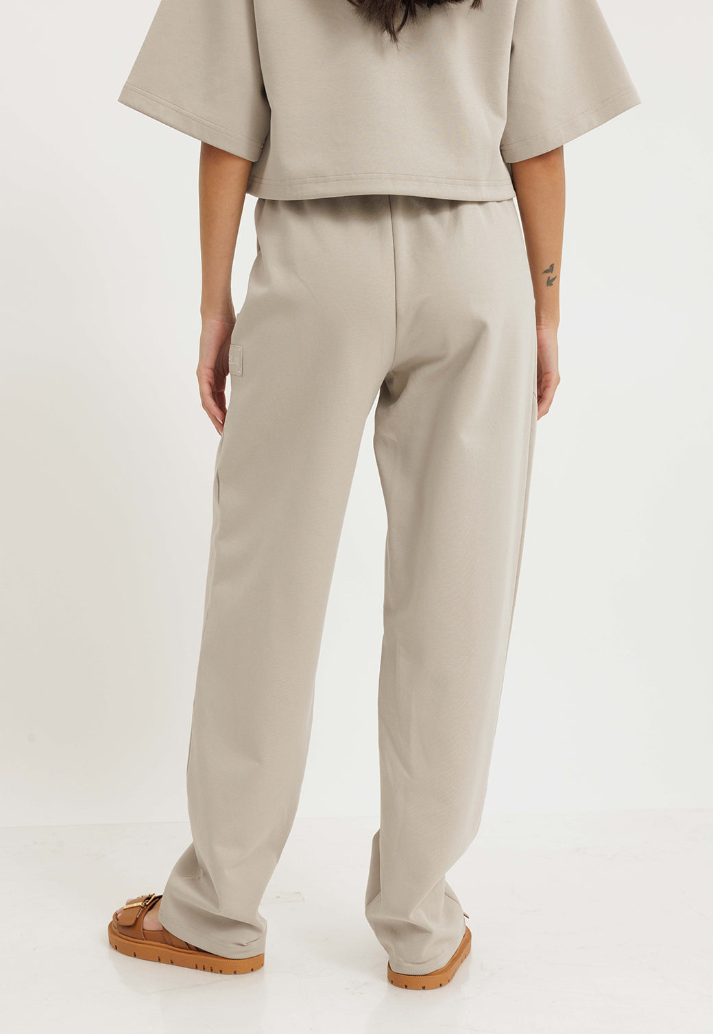 מכנס אינטרלוק ארוך לנשים מבית ריפליי