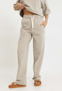 מכנס אינטרלוק ארוך לנשים מבית ריפליי