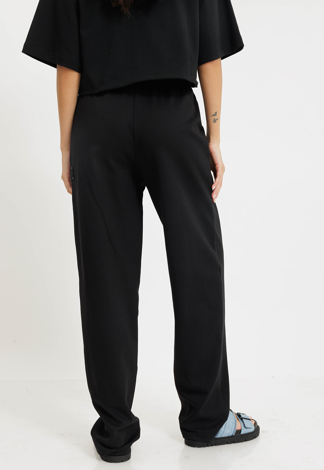 מכנס אינטרלוק ארוך לנשים מבית ריפליי