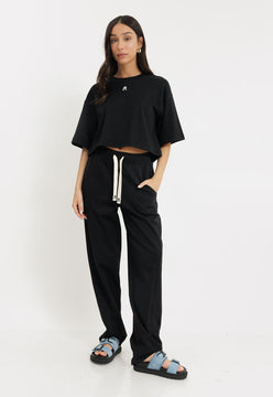 מכנס אינטרלוק ארוך לנשים מבית ריפליי