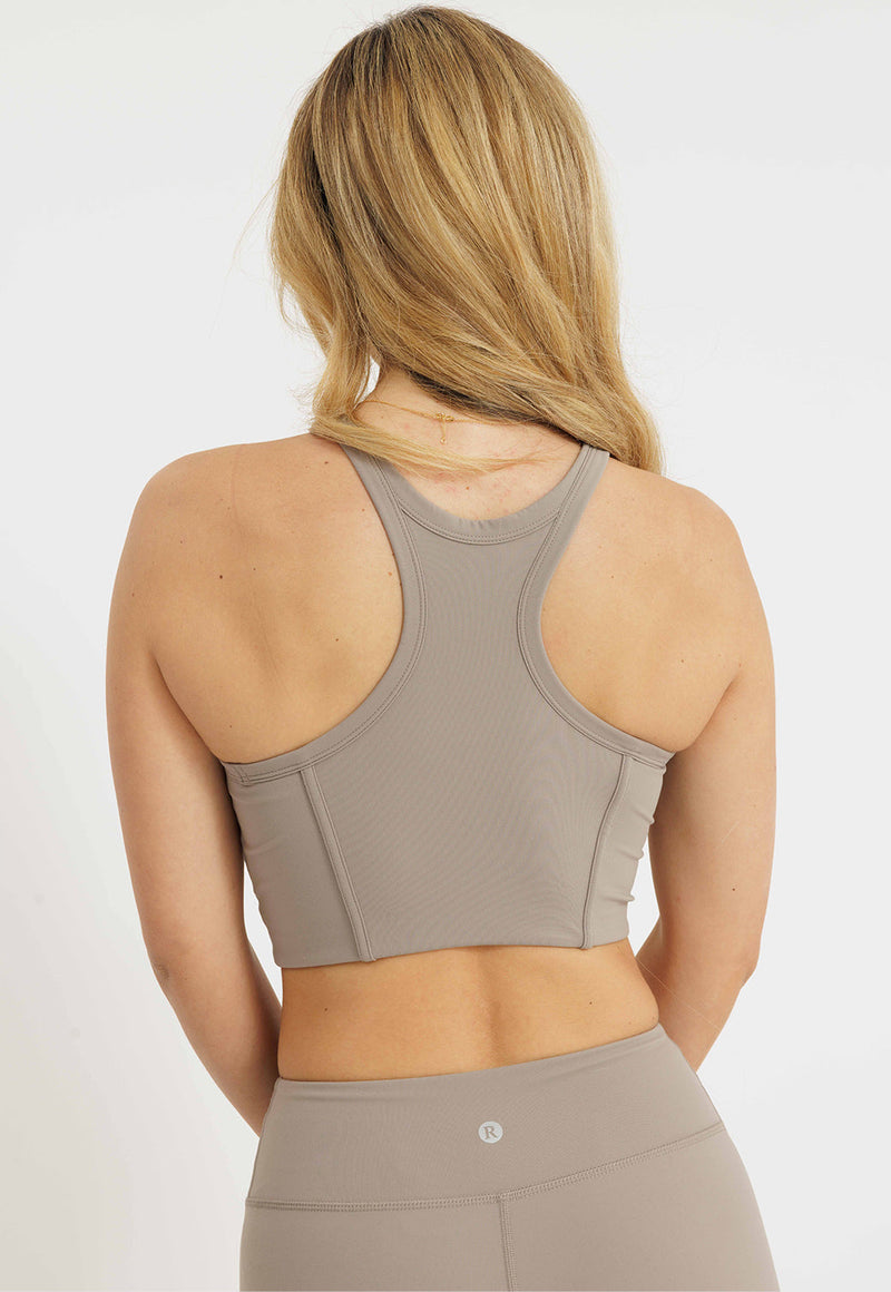 גופייה לייקרה לנשים מבית ריפליי