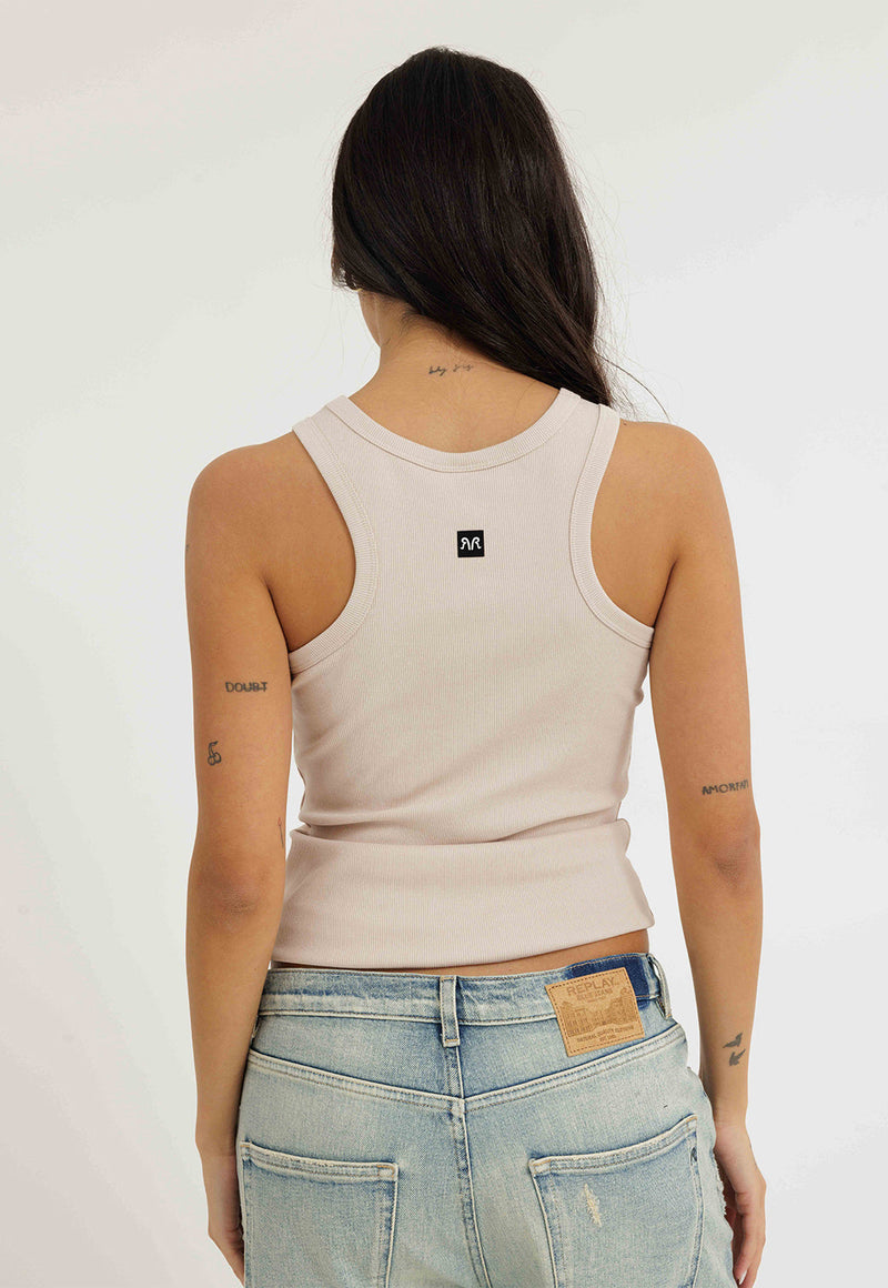 גופיית ויסקוזה לנשים מבית ריפליי