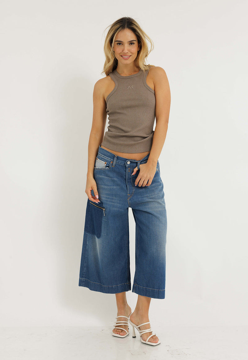 גופיית ויסקוזה לנשים מבית ריפליי