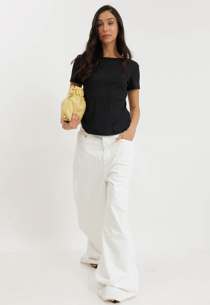 חולצת ריב מבית ריפליי לנשים