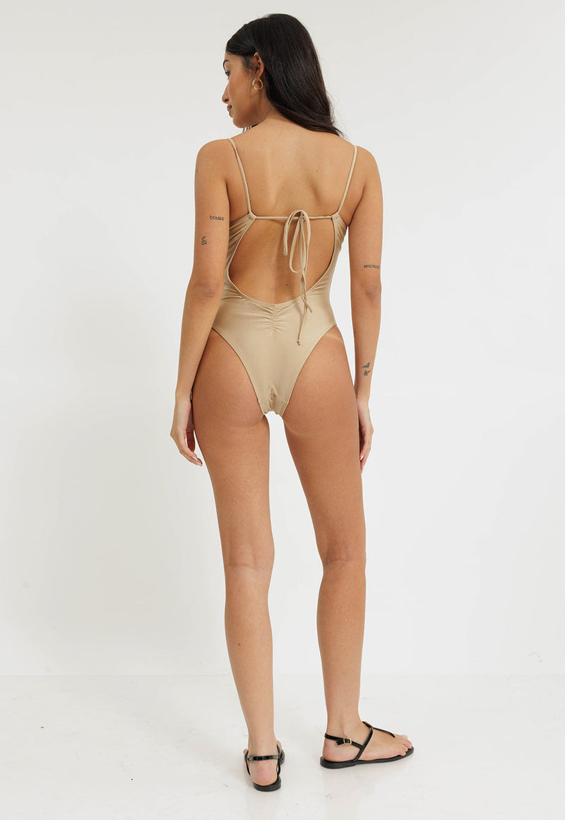 בגד ים לייקרה לנשים מבית ריפליי