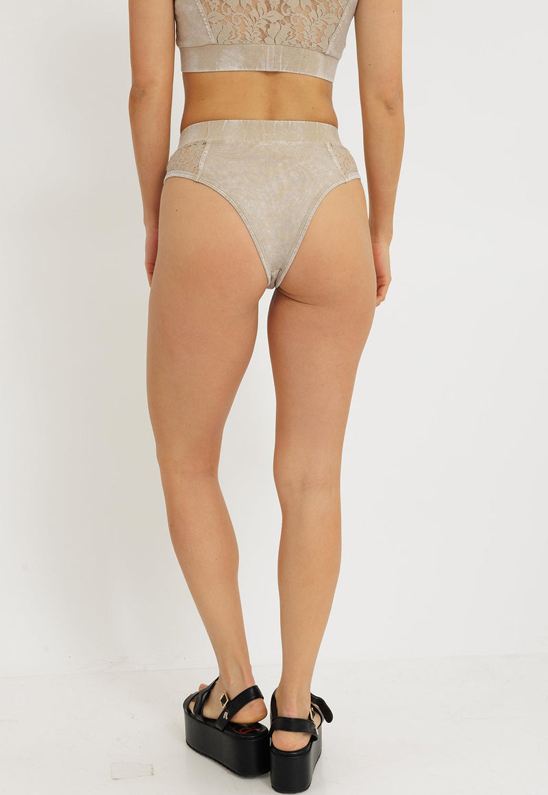 סט הלבשה תחתונה ויסקוזה לנשים מבית ריפליי