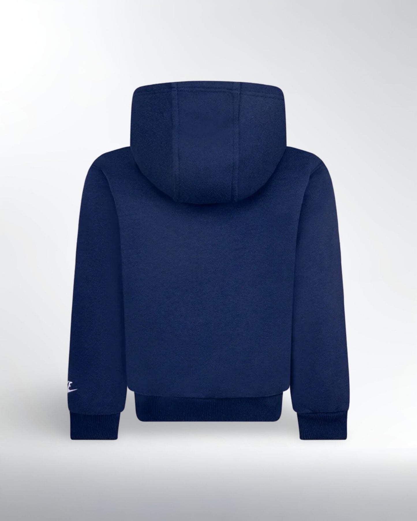 חליפת שתי חלקים יוניסקס עם קפוצ׳ון | ילדים