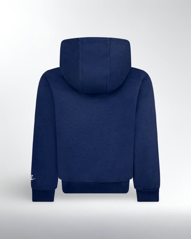 חליפת שתי חלקים יוניסקס עם קפוצ׳ון | ילדים