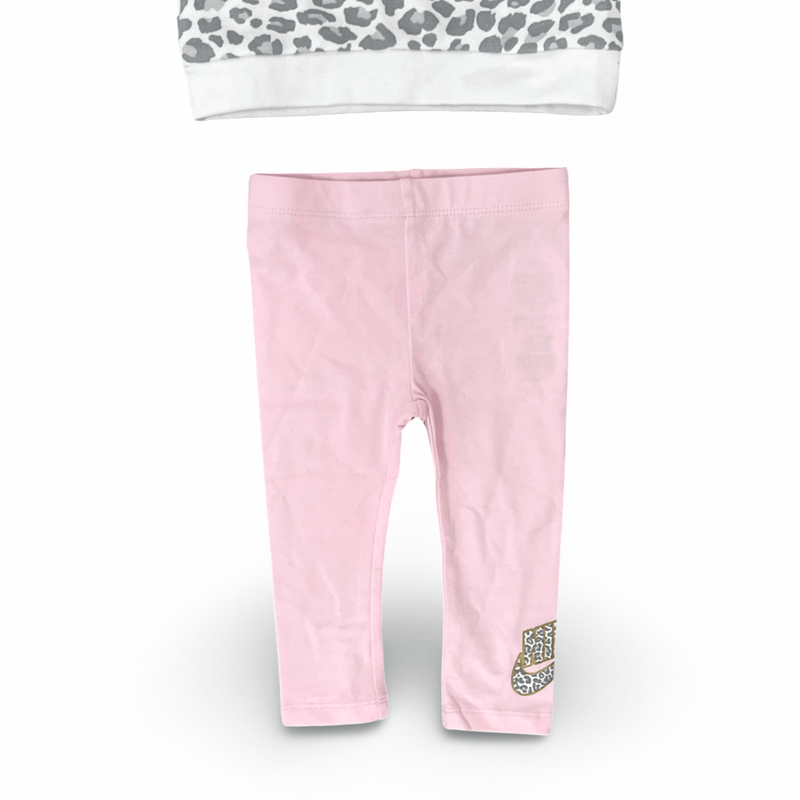 חליפת חורף לבנות