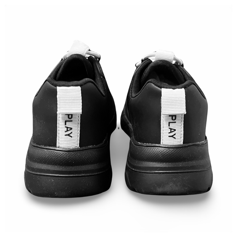 נעלי ספורט אלגנט לבנים