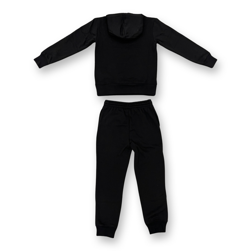 חליפת שתי חלקים יוניסקס נוער