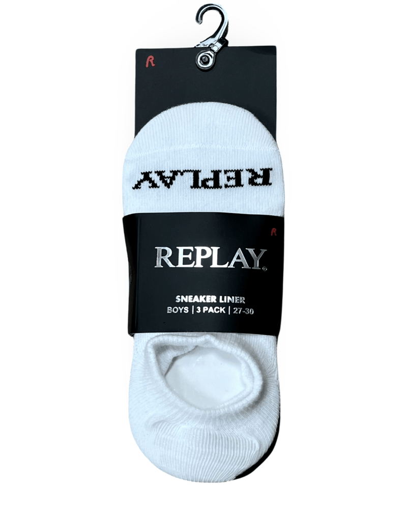 מיקס שלישיית גרבי בנים