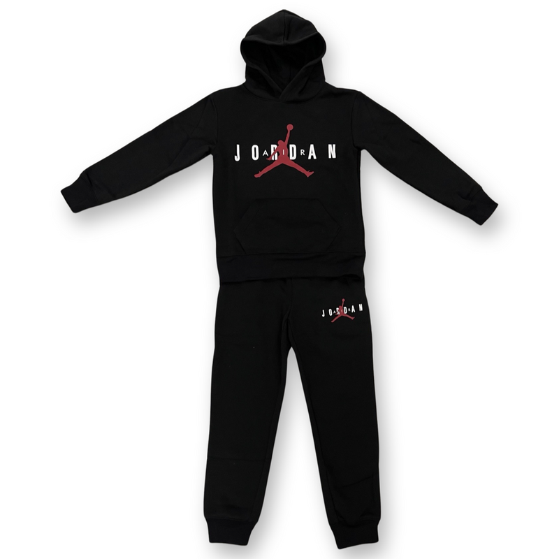 חליפת שתי חלקים יוניסקס נוער