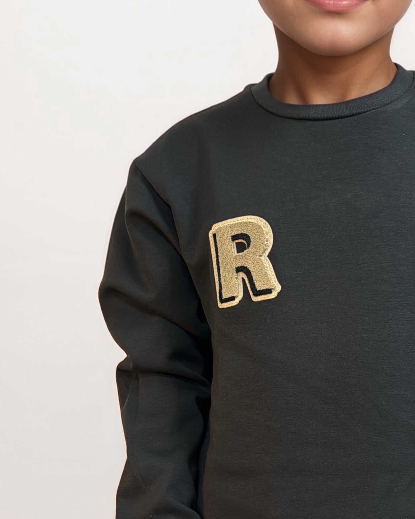 חליפת שתי חלקים ארוכה מבית ריפליי | ילדים-נוער