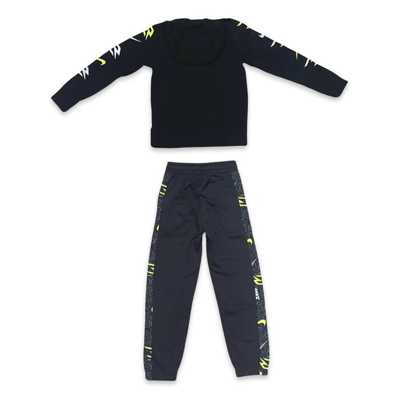 חליפת פוטר לנערים