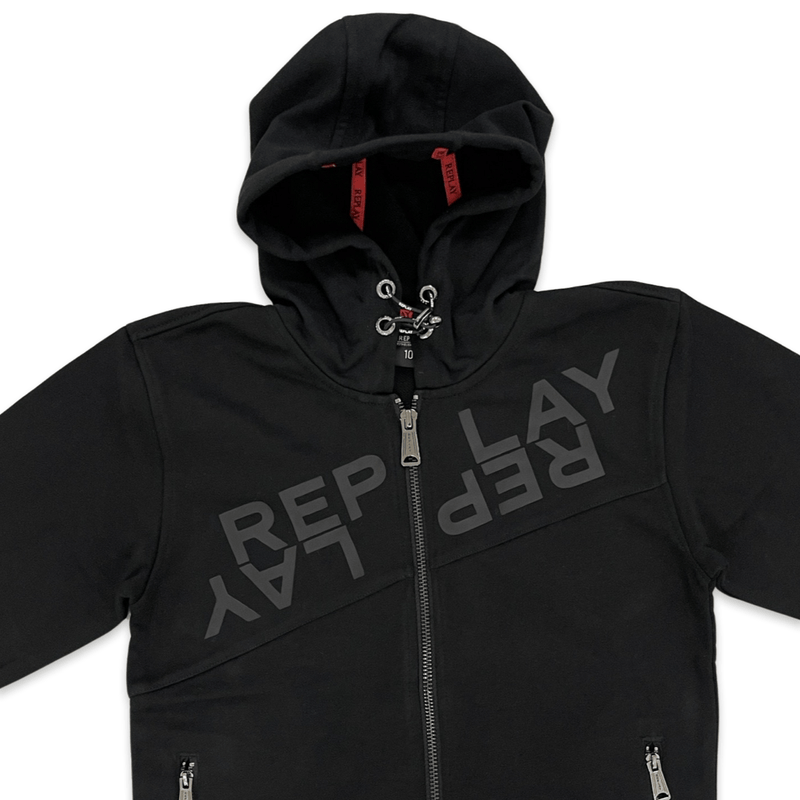 חליפת פוטר לבנים בשני צבעים