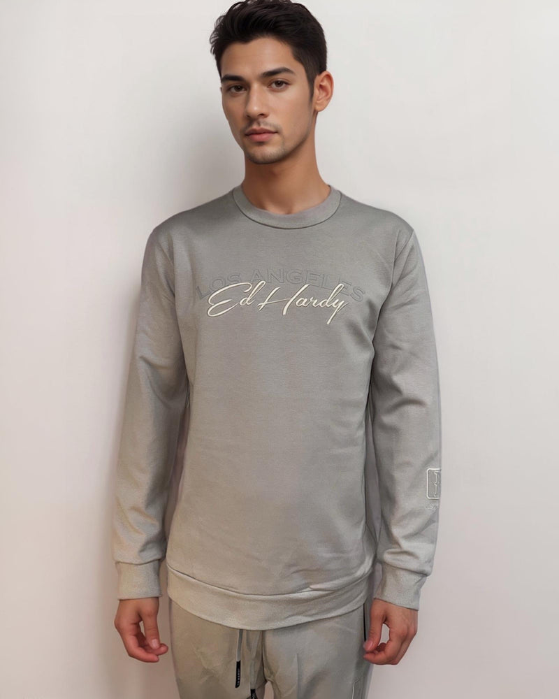 חליפת גבר אינטרלוק אבן | הד הרדי - Los Angeles