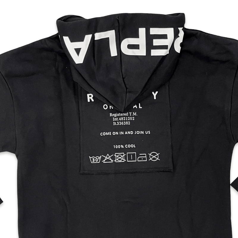 קפוצו׳ן לבנים