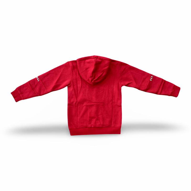 קפוצון בשתי צבעים לבנים