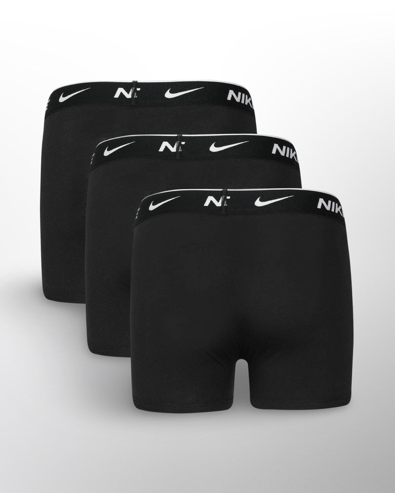 מארז 3 בוקסר Dry-Fit מבית נייק | נוער