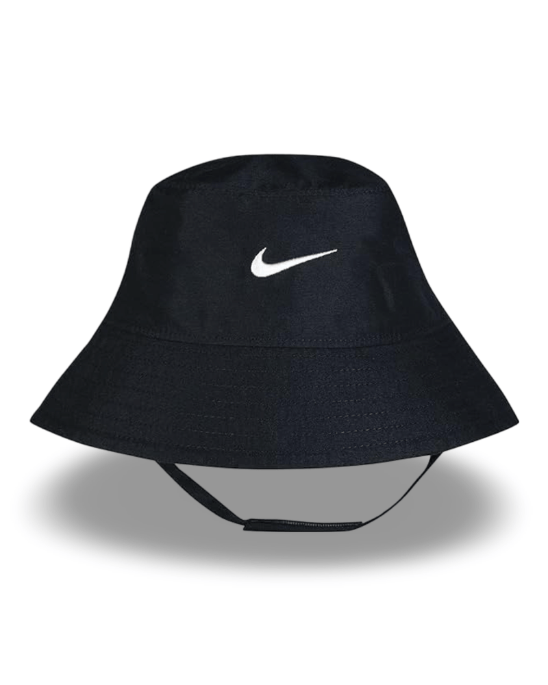 כובע לילדים בצבע שחור