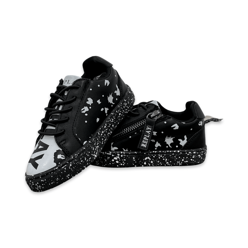 נעליים אלגנטיות לבנים