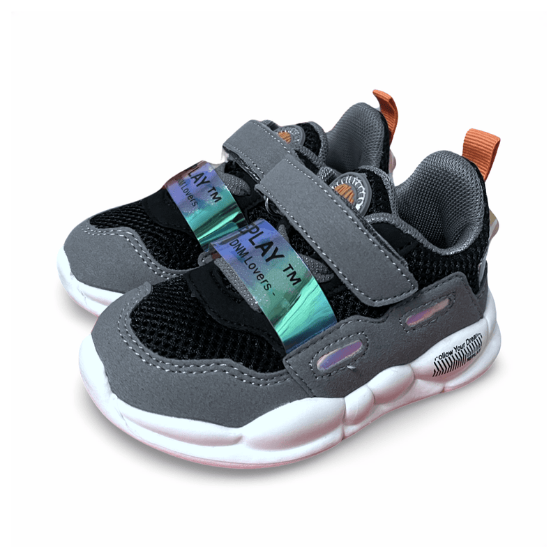 נעליי ספורט- אלגנט יוניסקס