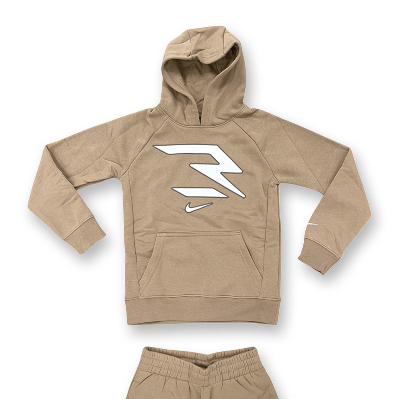 חליפת פוטר שתי חלקים לנוער