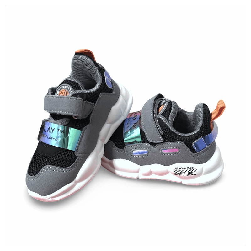 נעליי ספורט- אלגנט יוניסקס