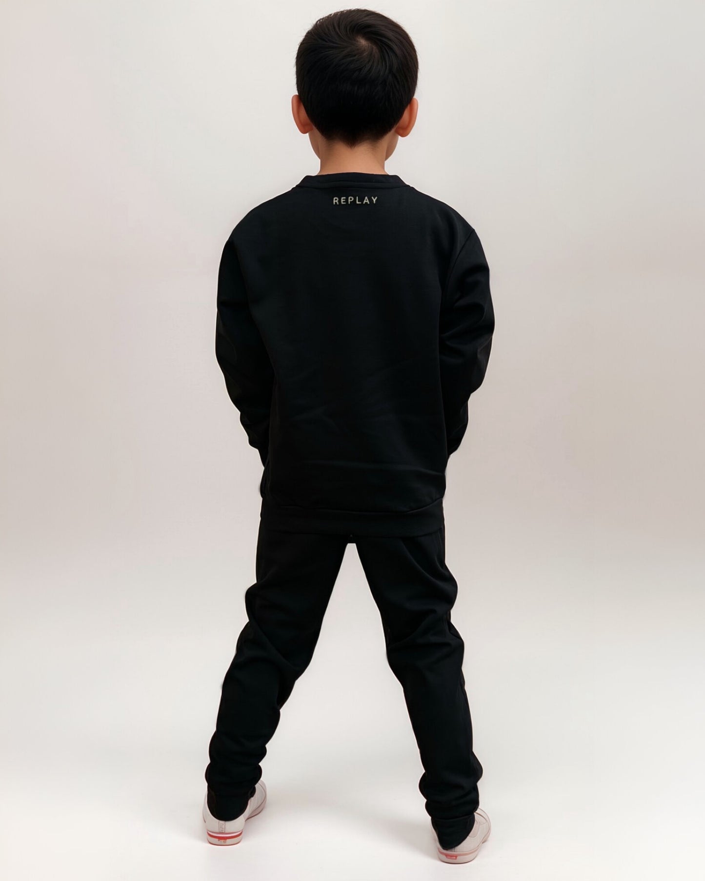 חליפת שתי חלקים ארוכה מבית ריפליי | ילדים-נוער