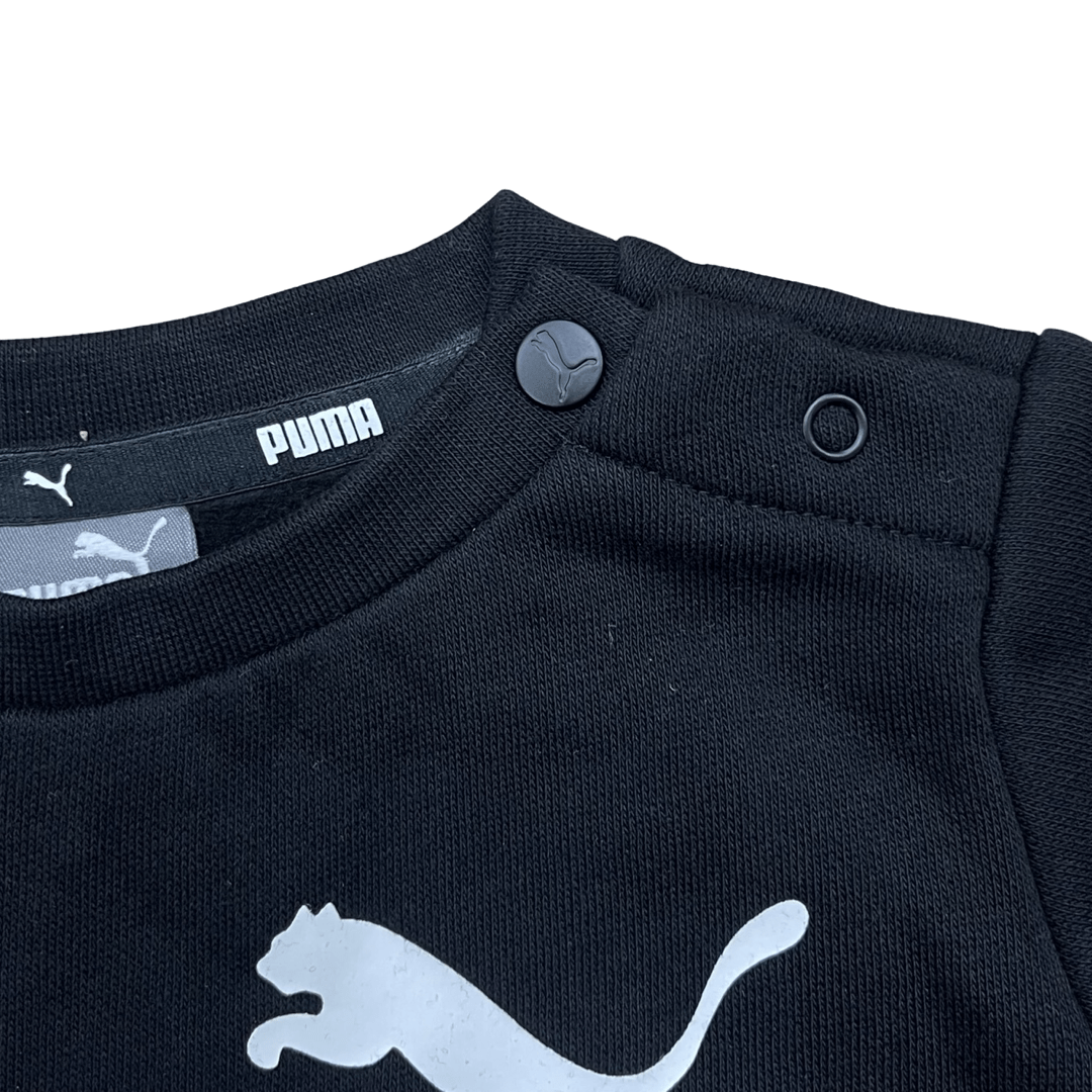 חליפת יוניסקס שני חלקים בייבי-ילדים