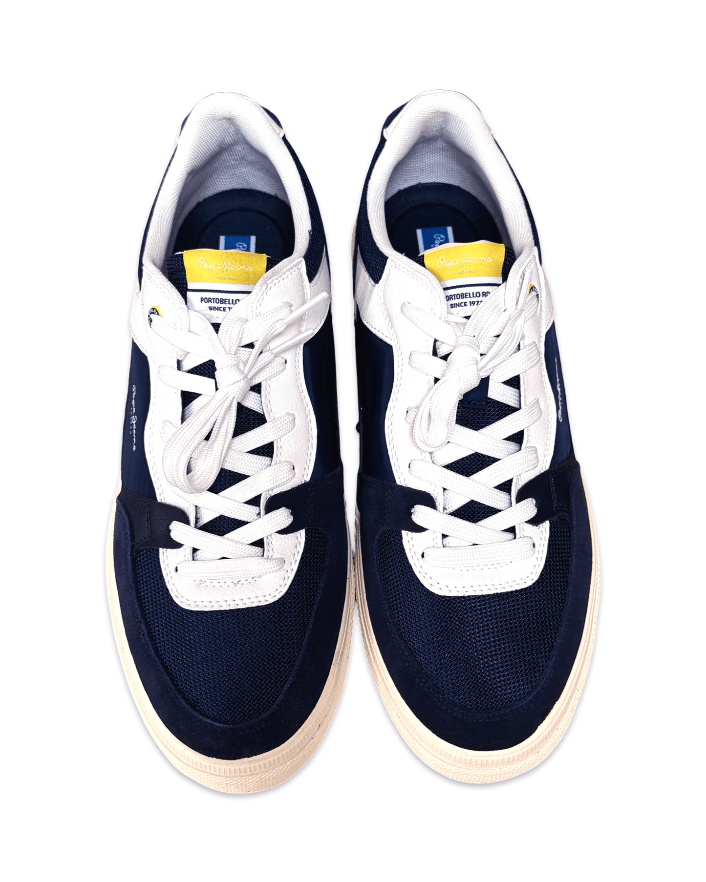 נעלי סניקרס לגבר