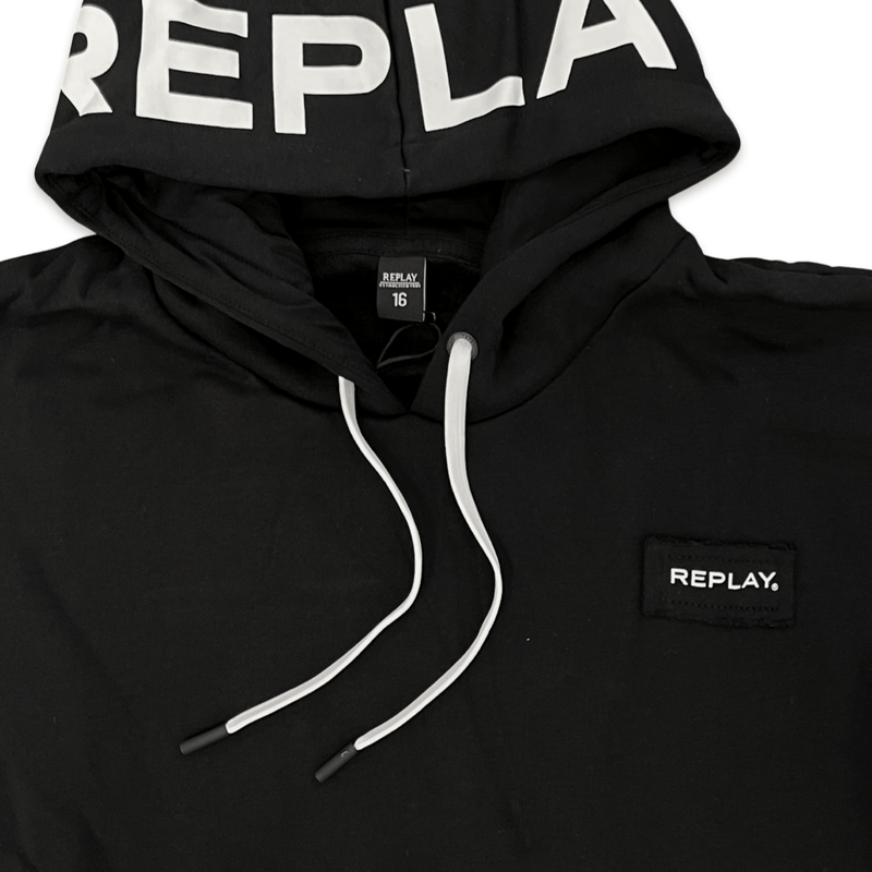 קפוצו׳ן לבנים