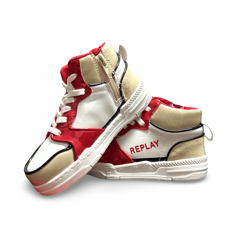 נעל סופרט-אלגנט יוניסקס