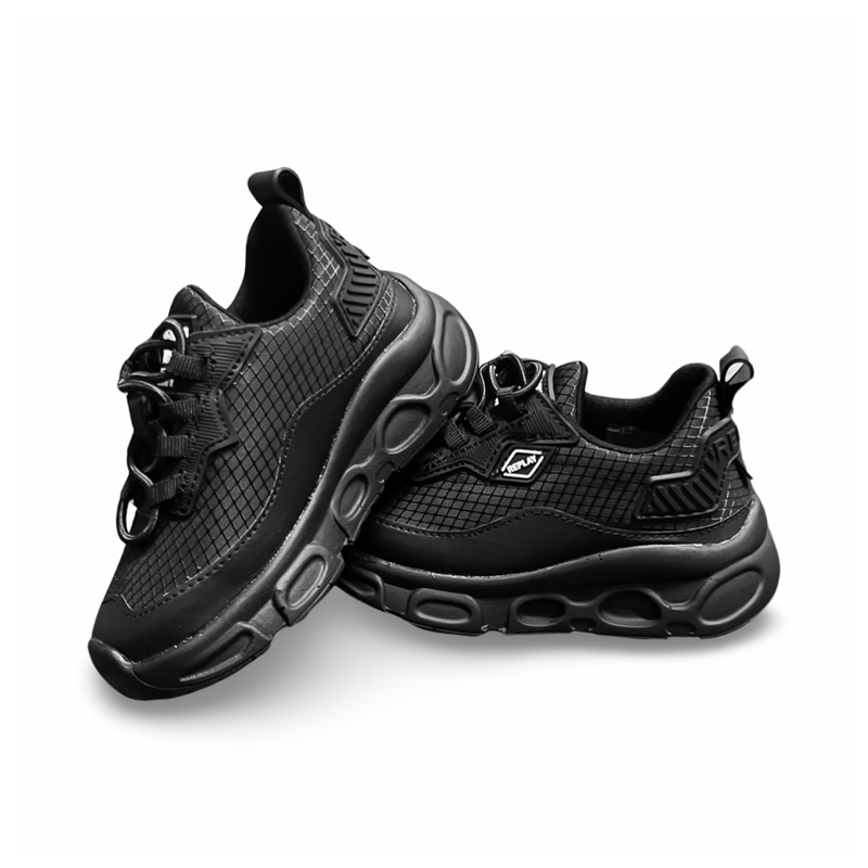 נעליי ספורט-אלגנט לבנים