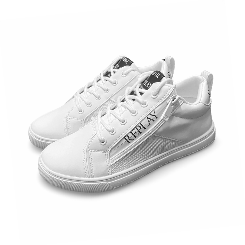 נעל אלגנטית לבנים