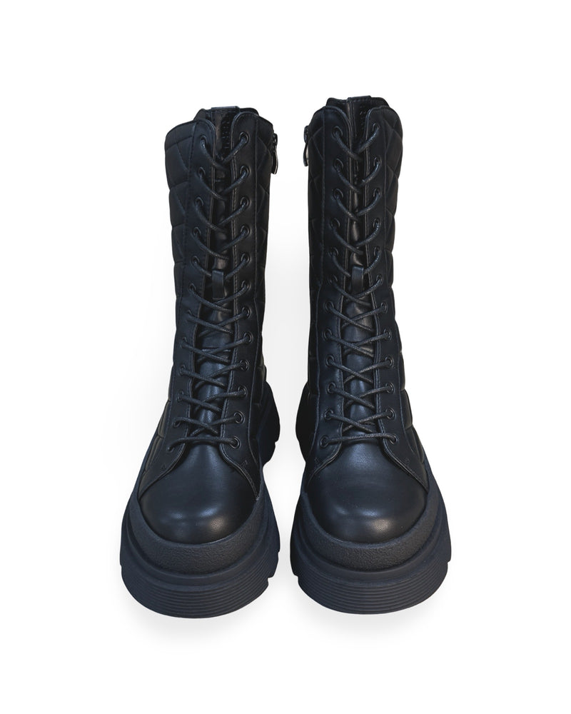 מגף חצי לנשים מבית ריפליי | ARTIC MID