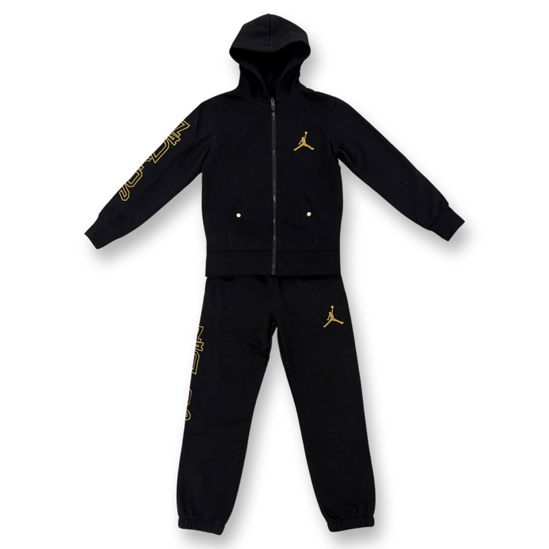 חליפת ג׳ורדן פוטר יוניסקס | נוער