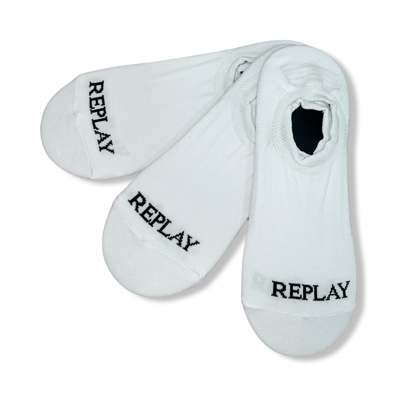 שלישיית גרבי סניקרס לגבר